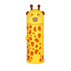 Astuccio 2 in 1 in Morbido Silicone - Kawaii