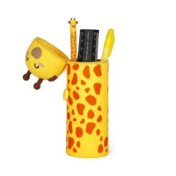 Astuccio 2 in 1 in Morbido Silicone - Kawaii