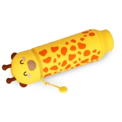 Astuccio 2 in 1 in Morbido Silicone - Kawaii