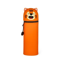 Astuccio 2 in 1 in Morbido Silicone - Kawaii
