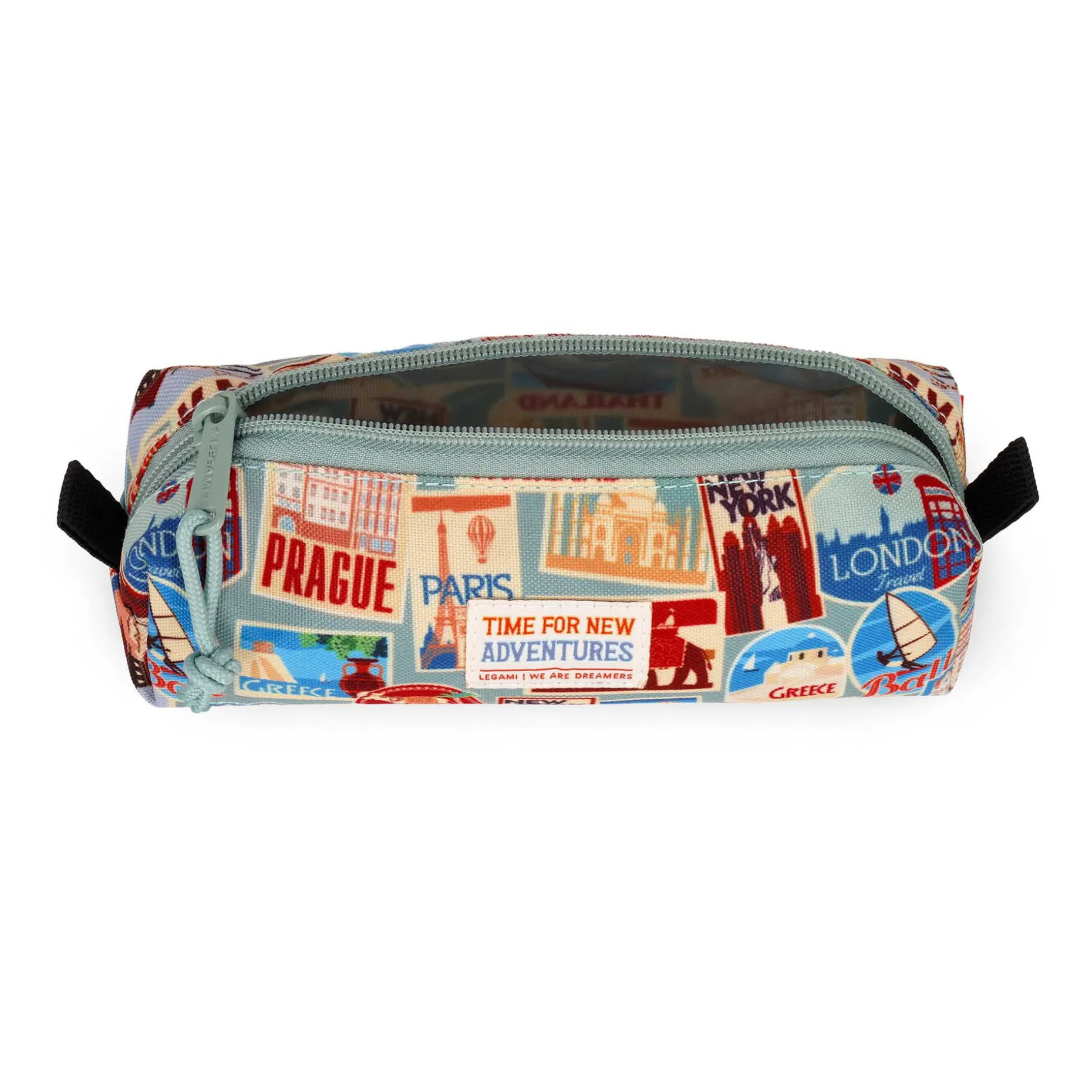 Astuccio - My Pencil Case