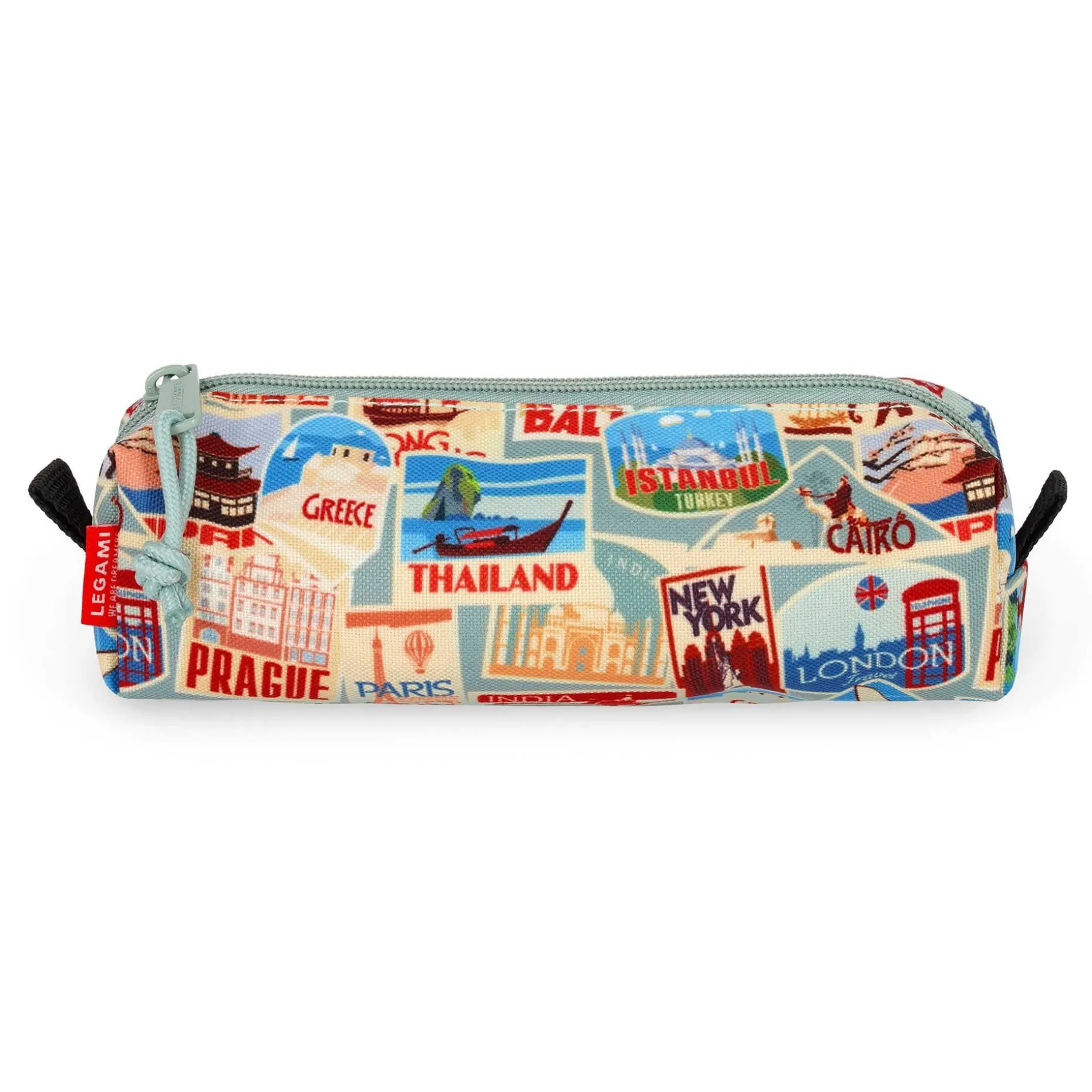 Astuccio - My Pencil Case