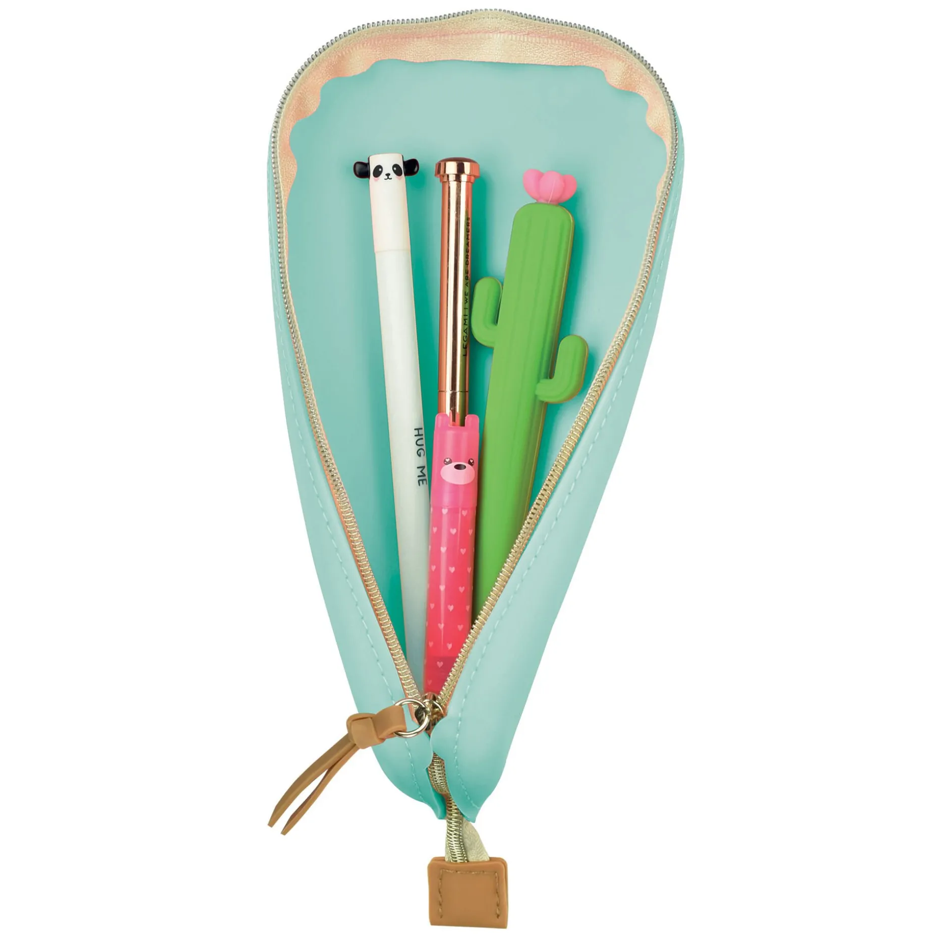 Astuccio in Morbido Silicone - Cute!