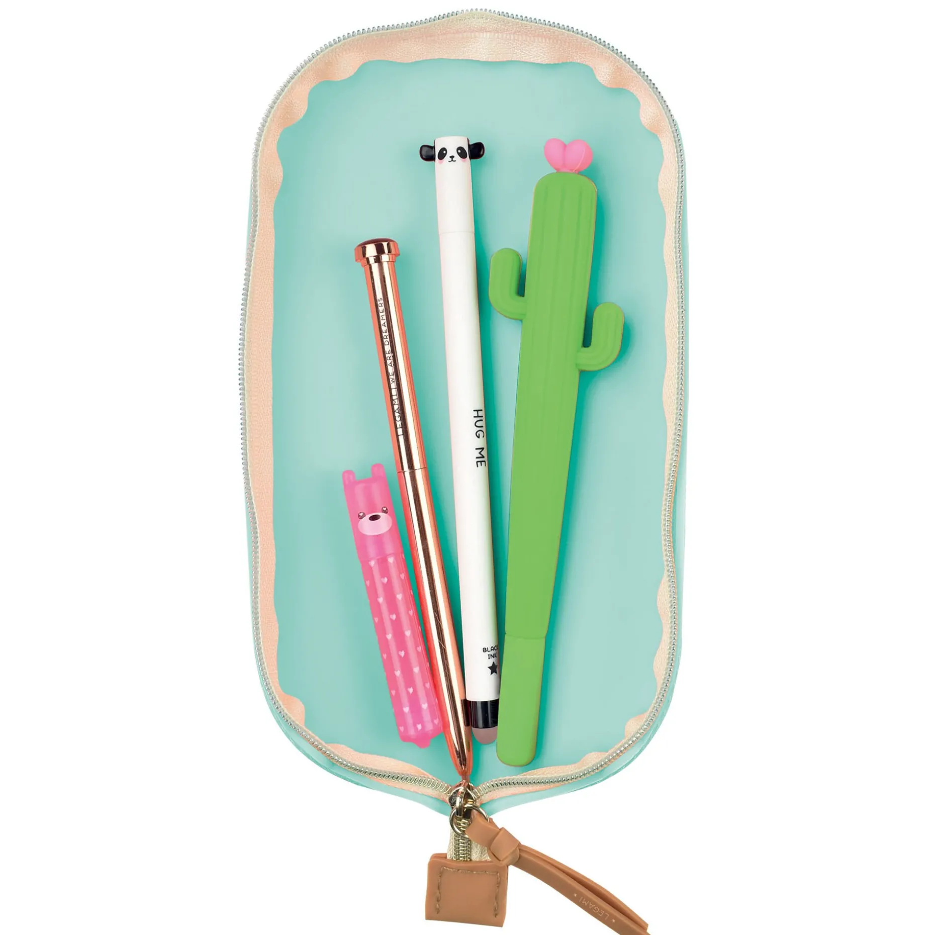 Astuccio in Morbido Silicone - Cute!