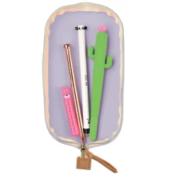 Astuccio in Morbido Silicone - Cute!