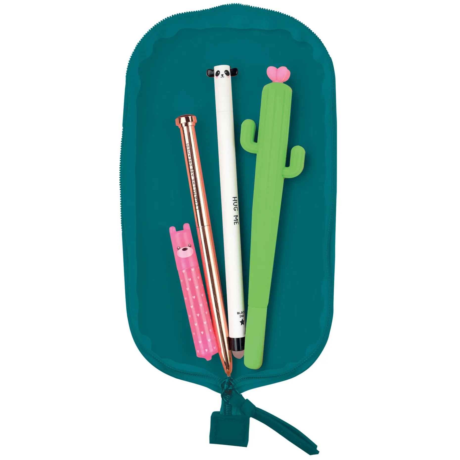 Astuccio in Morbido Silicone - Cute!
