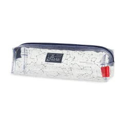 Astuccio Trasparente - Pencil Case