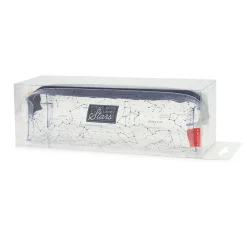 Astuccio Trasparente - Pencil Case