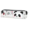 Astuccio Trasparente - Pencil Case