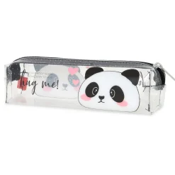 Astuccio Trasparente - Pencil Case