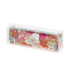 Astuccio Trasparente - Pencil Case