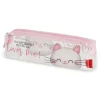 Astuccio Trasparente - Pencil Case