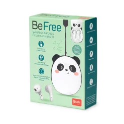 Auricolari Wireless - Be Free