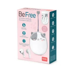 Auricolari Wireless - Be Free