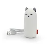 Batteria Ricaricabile - Meow