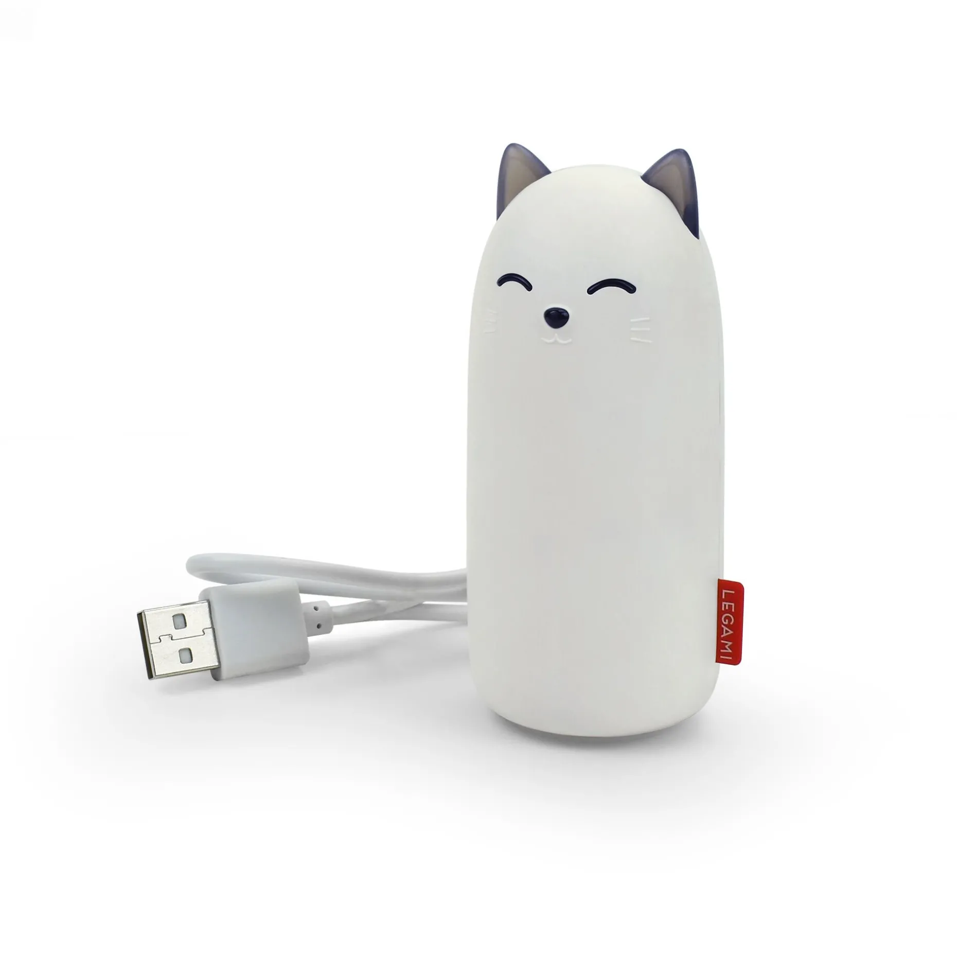 Batteria Ricaricabile - Meow