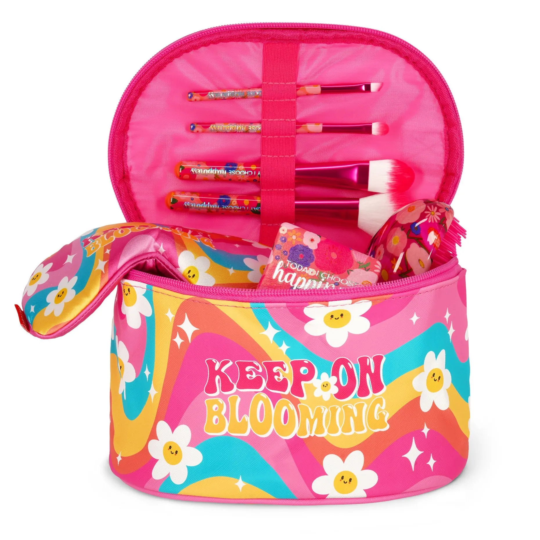 Beauty Case - Hello Beauty