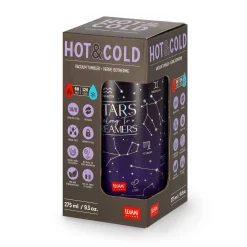 Bicchiere Termico - Hot&Cold