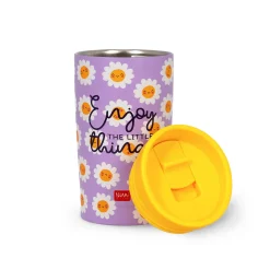 Bicchiere Termico - Hot&Cold