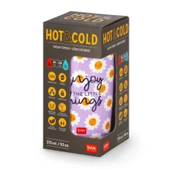 Bicchiere Termico - Hot&Cold