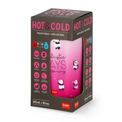 Bicchiere Termico - Hot&Cold