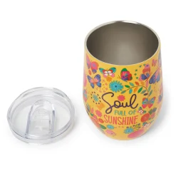 Bicchiere Termico 325 Ml - Hot&Cold