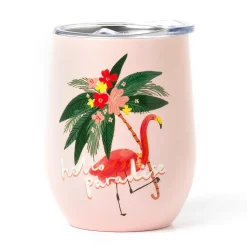 Bicchiere Termico 325 Ml - Hot&Cold