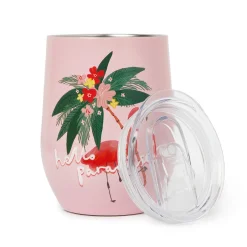 Bicchiere Termico 325 Ml - Hot&Cold