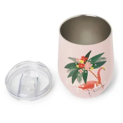 Bicchiere Termico 325 Ml - Hot&Cold