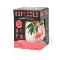 Bicchiere Termico 325 Ml - Hot&Cold