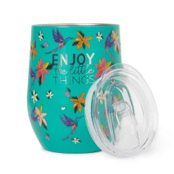 Bicchiere Termico 325 Ml - Hot&Cold