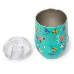 Bicchiere Termico 325 Ml - Hot&Cold
