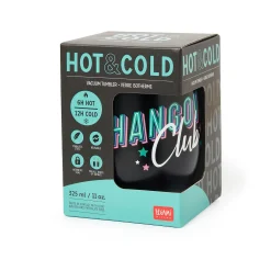 Bicchiere Termico 325 Ml - Hot&Cold
