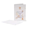 Biglietto d'Auguri - Battesimo