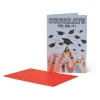 Biglietto d'Auguri - Congrats - Laurea
