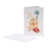 Biglietto d'Auguri - Cresima