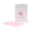 Biglietto d'Auguri - Cu Cu Lei