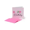 Biglietto di Auguri di Compleanno