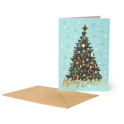 Biglietto di Auguri di Natale