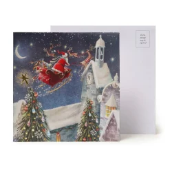Biglietto di Auguri di Natale