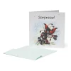 Biglietto per Ogni Ricorrenza - Sorpresa