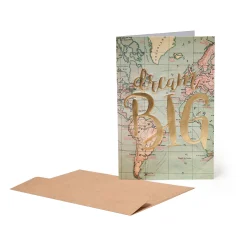 Biglietto per Ogni Ricorrenza - Mappa