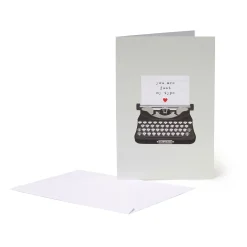 Biglietto per Ogni Ricorrenza - Love