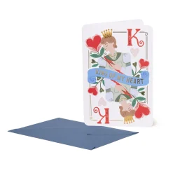 Biglietto per Ogni Ricorrenza - King