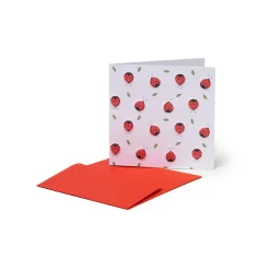 Biglietto per Ogni Ricorrenza - Coccinelle