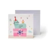 Biglietto Pop Up - Small