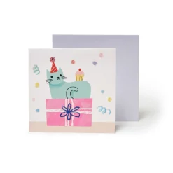 Biglietto Pop Up - Small