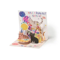Biglietto Pop Up - Small