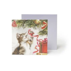 Biglietto Pop Up di Natale - Small