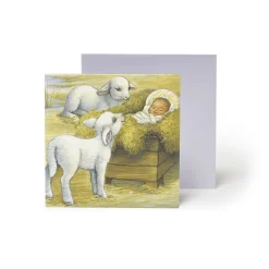Biglietto Pop Up di Natale - Small